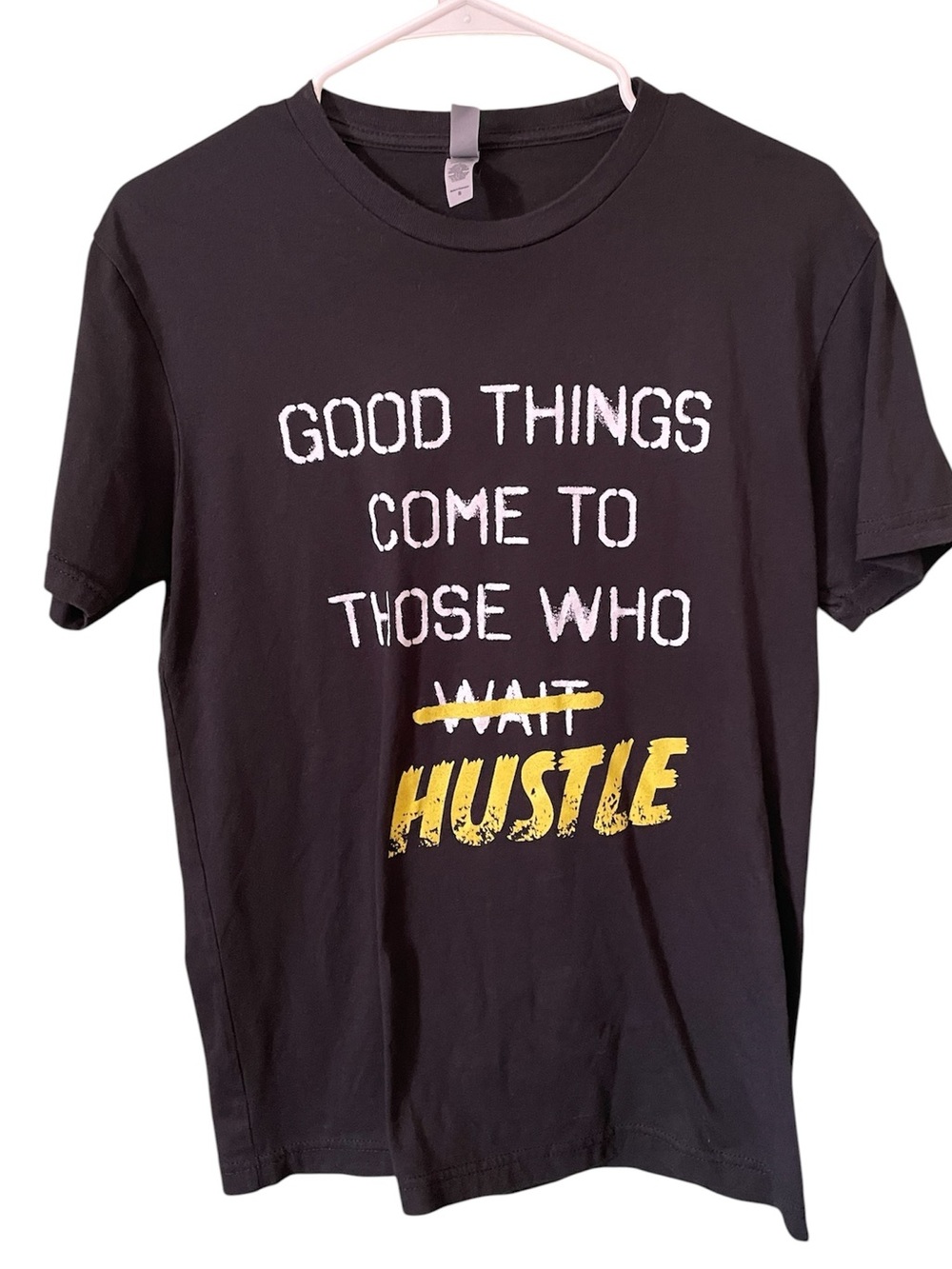 Next Level Apparel Shirt